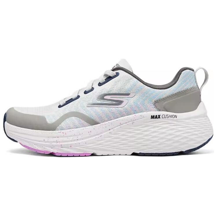 

Кроссовки для бега WOMEN"S GO Series женские с низким верхом Pinky Brown Skechers