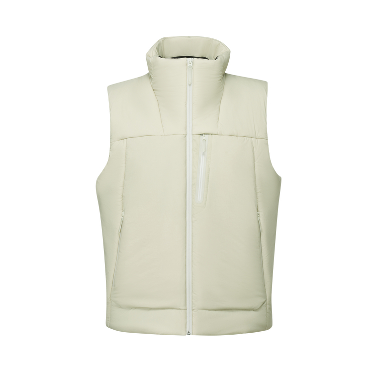 

DESCENTE Жилет унисекс, LK-Moss Gray