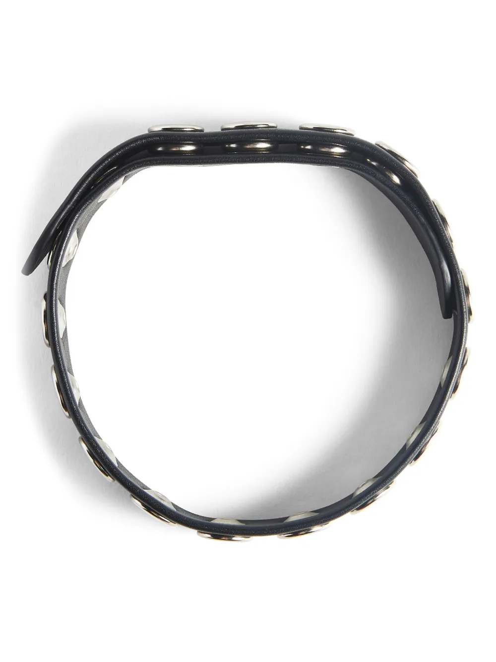 

Чокер с заклепками DSQUARED2, черный