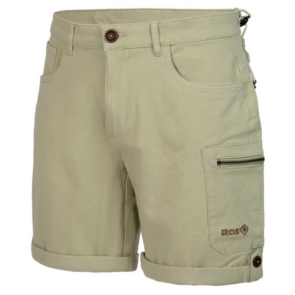 

Шорты Izas Asti shorts, бежевый