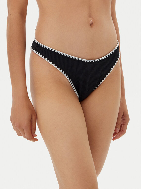 

Нижняя часть бикини Kenya 301881 Hunkemöller, черный