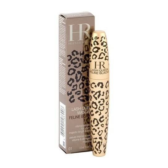 Тушь для ресниц Lash Queen Feline Blacks, тушь 01 Deep Black, 7,2 мл Helena Rubinstein