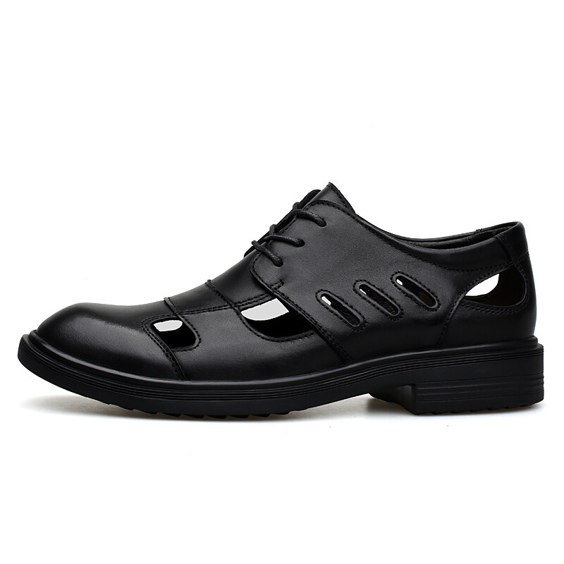 

Туфли King Jinmai Men's Casual Shoes Men Low-Top