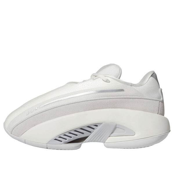 

Кроссовки mad iiinfinity Adidas Crazy, белый