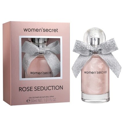 Rose Seduction парфюмированная вода для женщин 30 мл, Women'Secret — фото 2