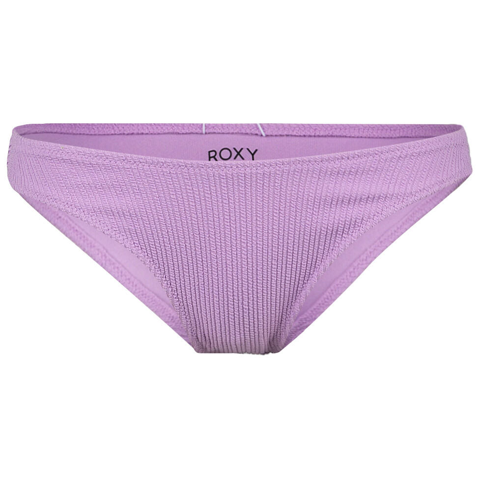 

Низ бикини Roxy Women's Aruba High Leg Cheeky, цвет Crocus Petal