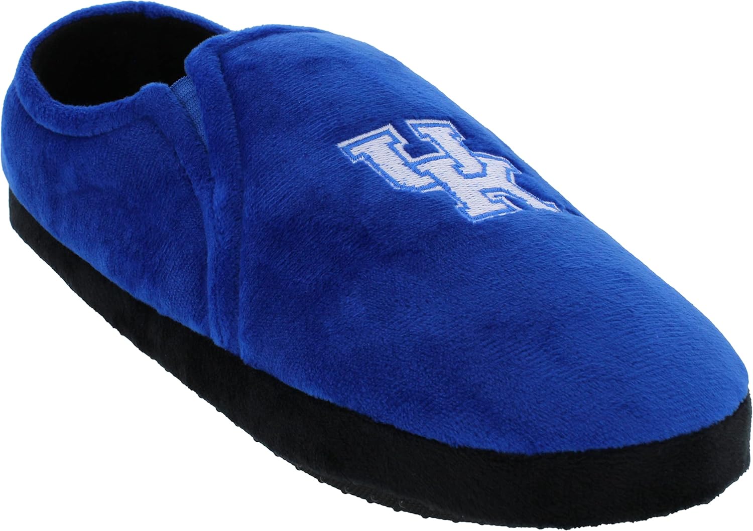 

Комфортные тапочки Comfy Feet Everything Comfy Ohio State Buckeyes - размер XL, 10.5-12 Women/9.5-11 Men Kentucky Wildcats