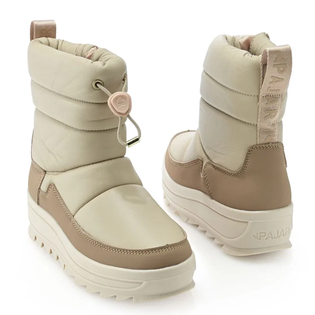 Ботинки Pajar Canada "Gepelle", Light Sand