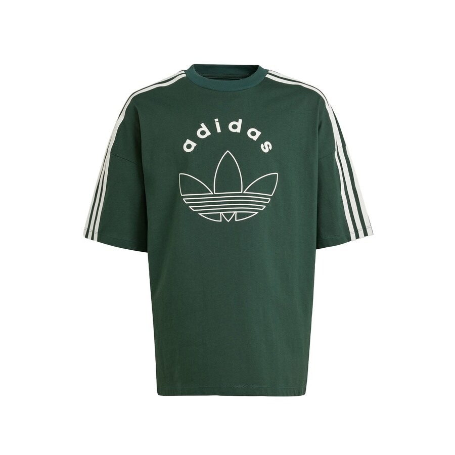 

Рубашка ADIDAS ORIGINALS, цвет Fir