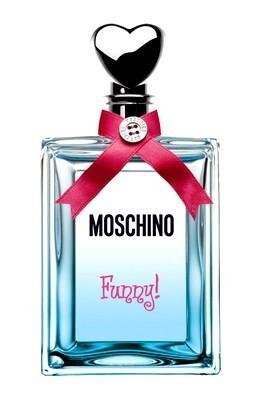 

Туалетная вода, 100 мл Moschino, Funny