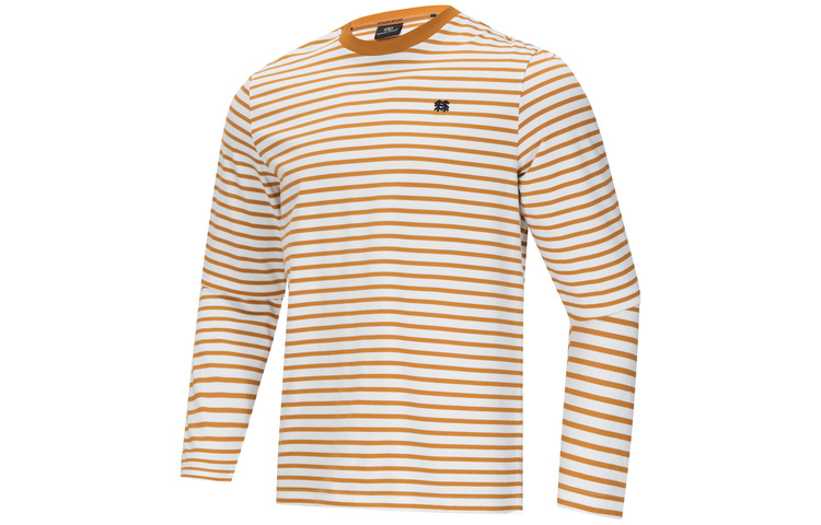 

Мужская футболка Travel Series KOLON SPORT, Caramel CE