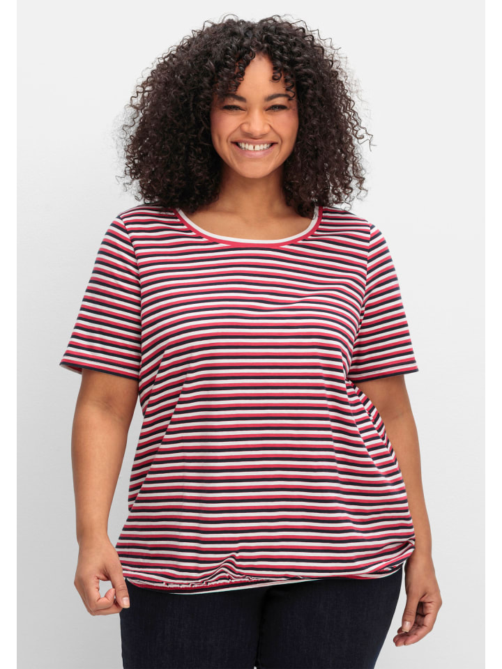 

Футболка sheego