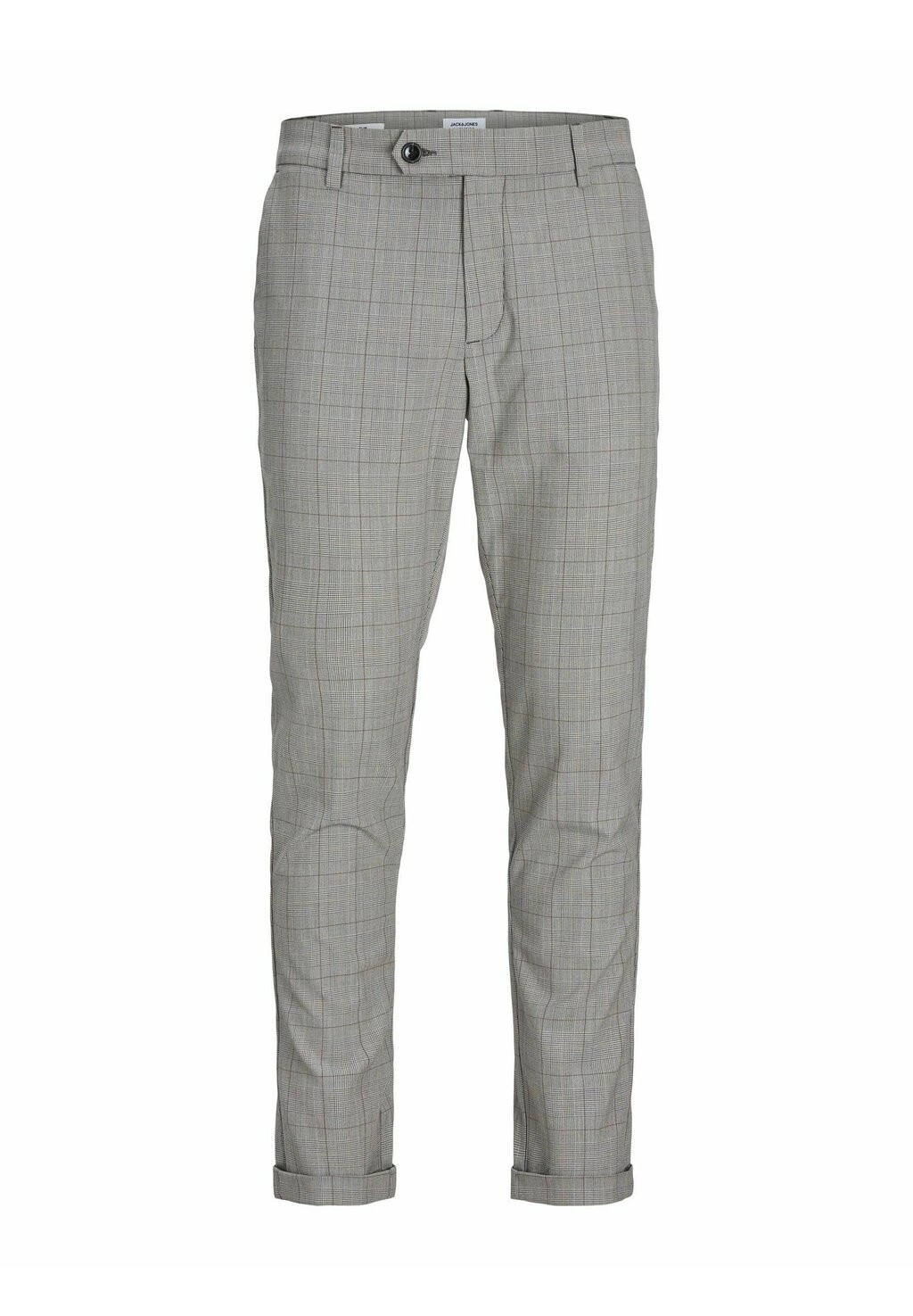 

Чино JPSTMARCO JJCONNOR Jack & Jones, цвет otter
