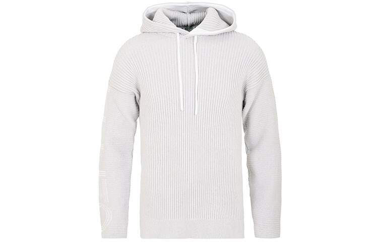 

Свитер мужской светло-серый Kenzo, серый