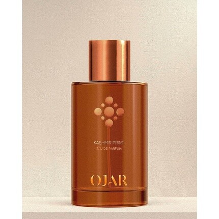 

Ojar Kashmir Print Eau De Parfum 100ml Spray