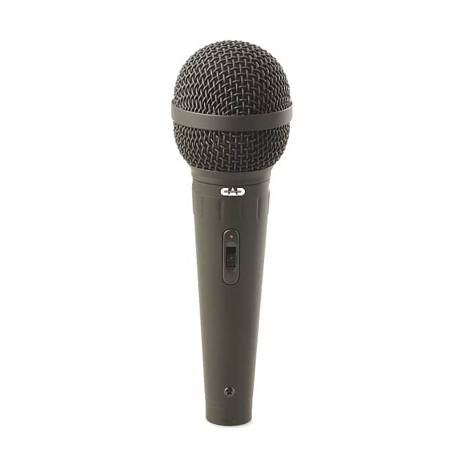 

Динамический микрофон CAD CAD12