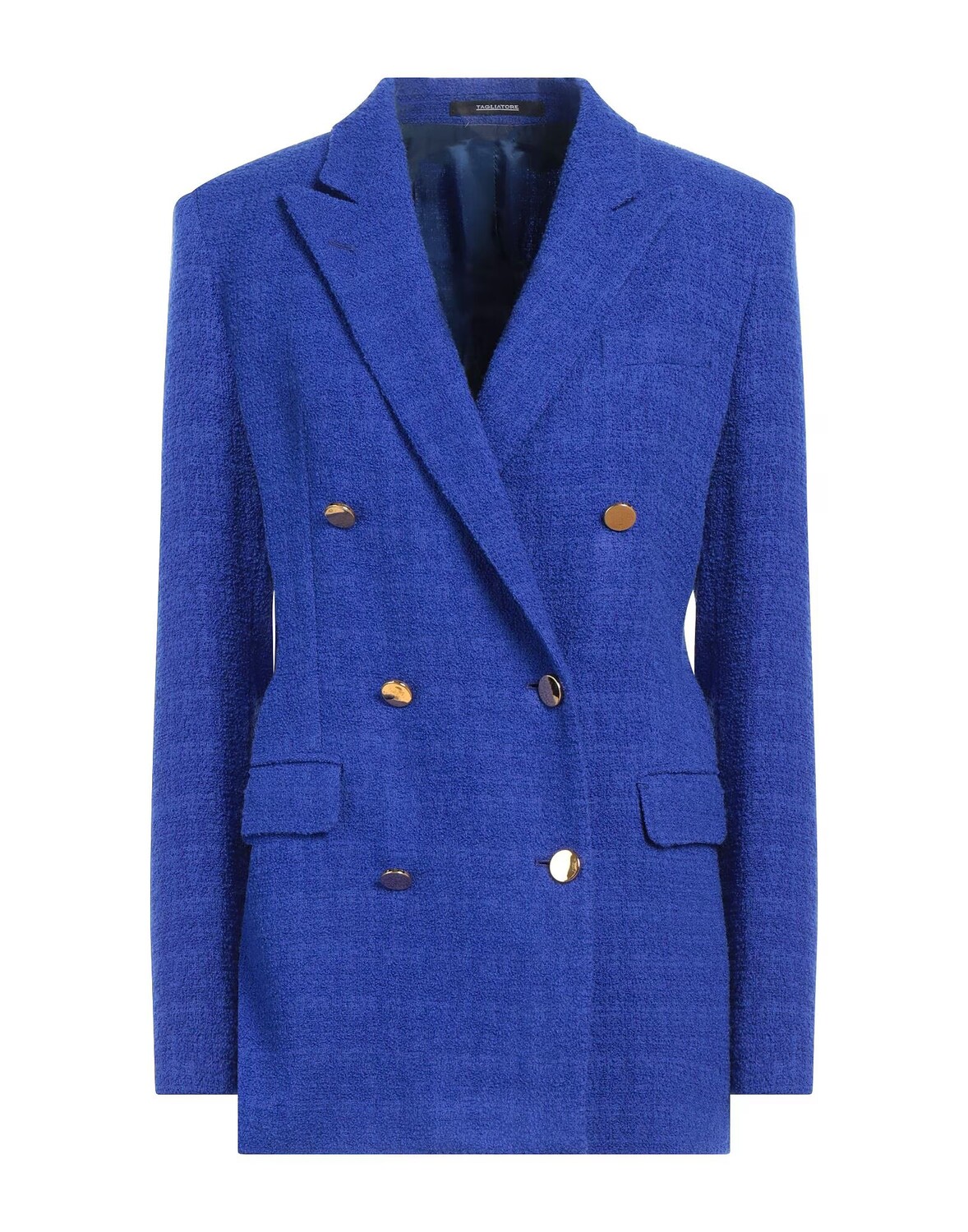 

Блейзер Tagliatore 02, ярко-синий