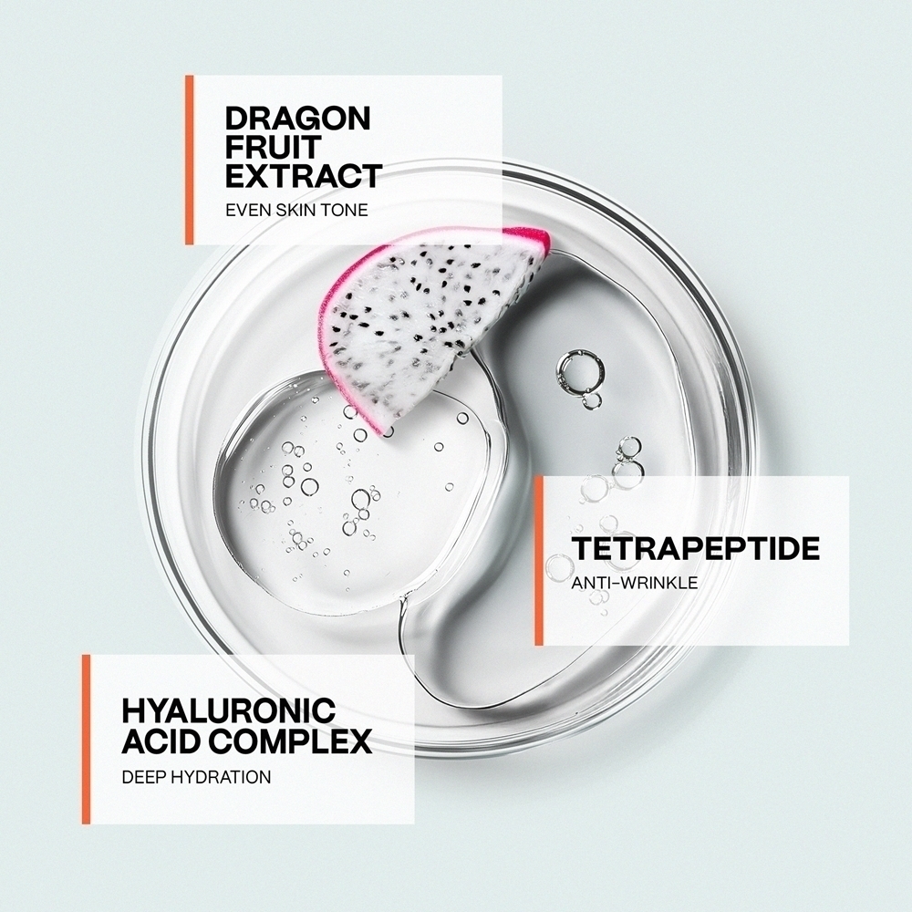 Liftup anti-aging UV protection fluid защитная жидкость с антивозрастным эффектом Saffee, spf 50 50 мл — фото 3