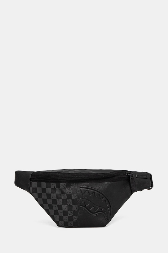 

Поясная сумка Sprayground, черный