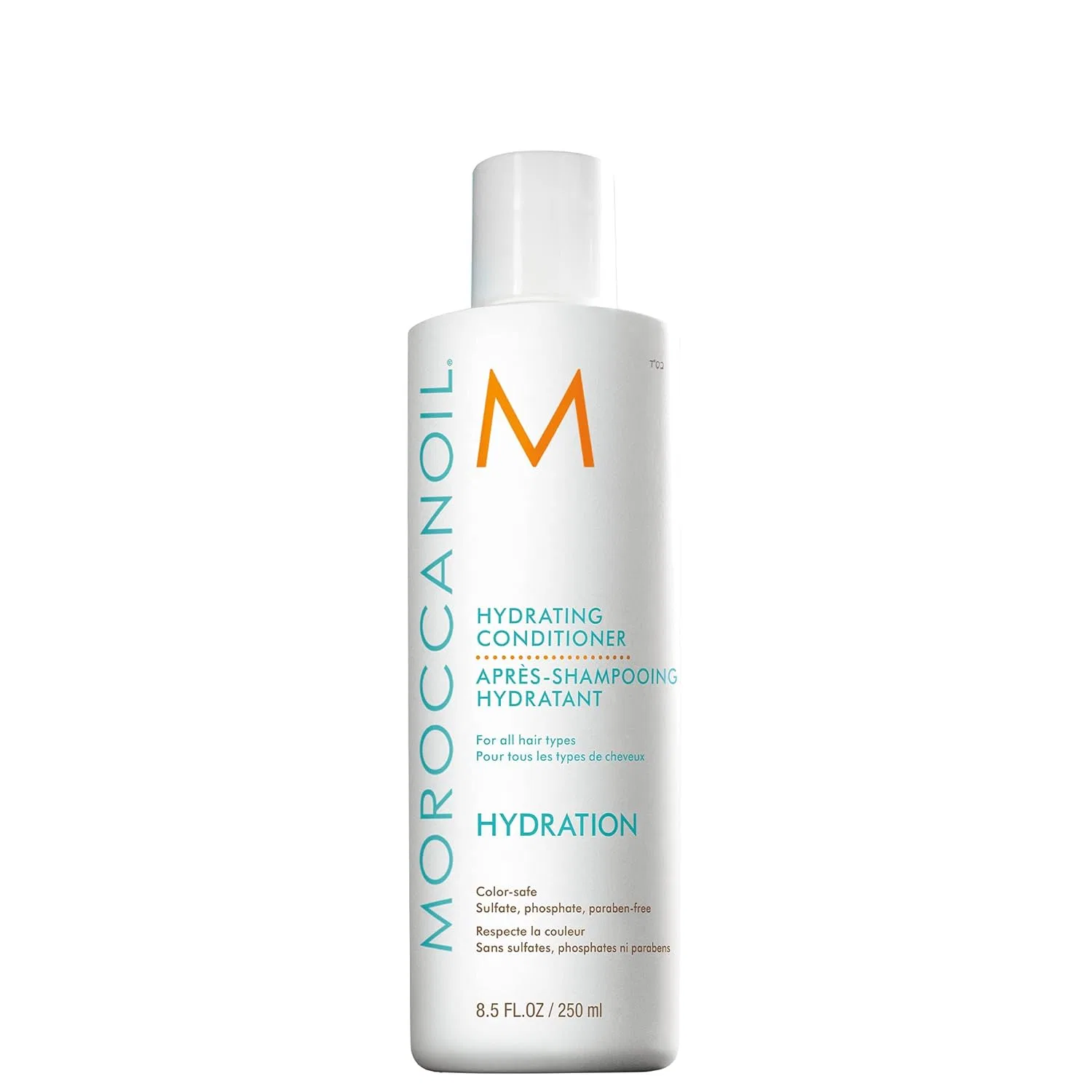 Увлажняющий кондиционер Moroccanoil