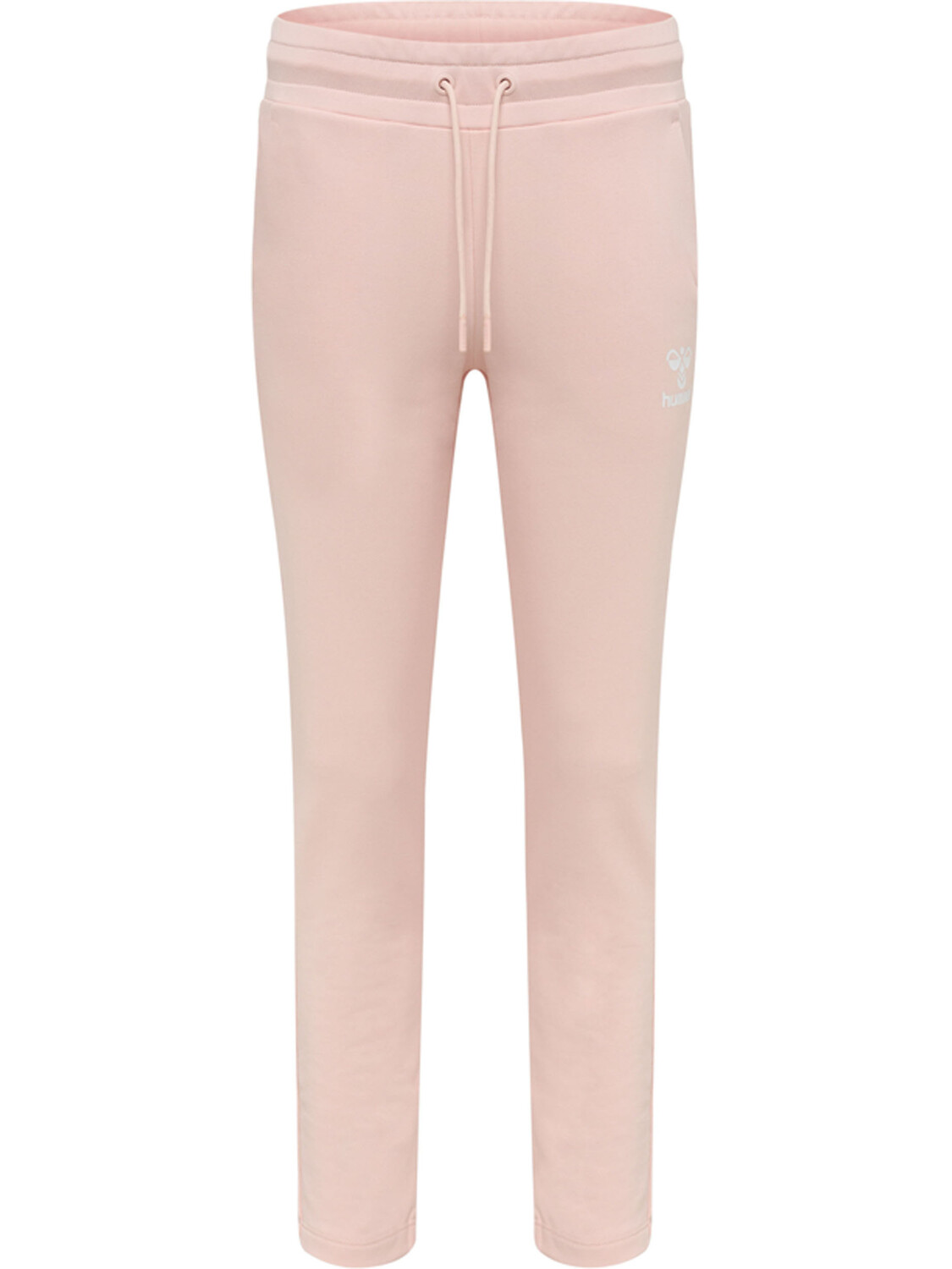 

Спортивные брюки Hummel Hmlnoni 2.0 Tapered, цвет CHALK PINK