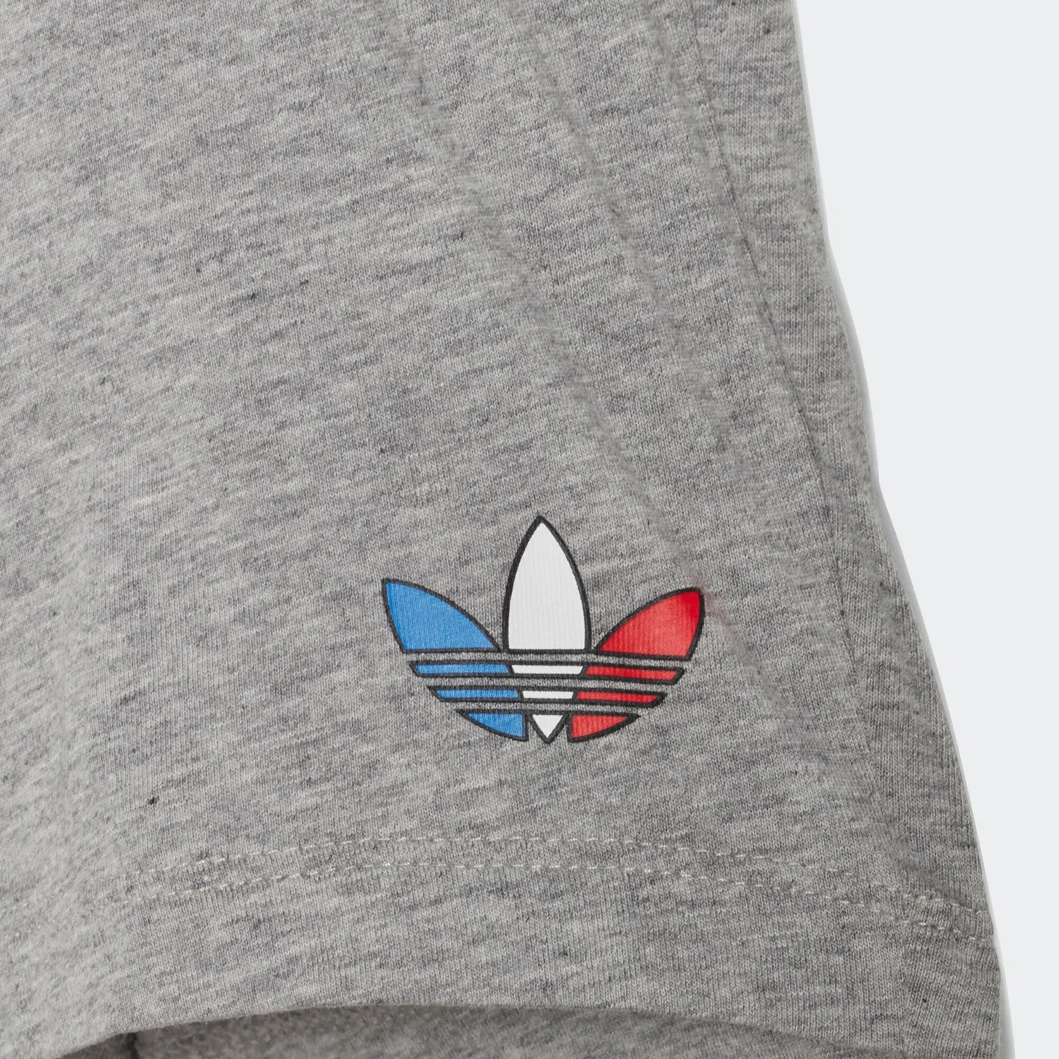 Спортивный костюм для детей Adidas Originals черный/серый — фото 4