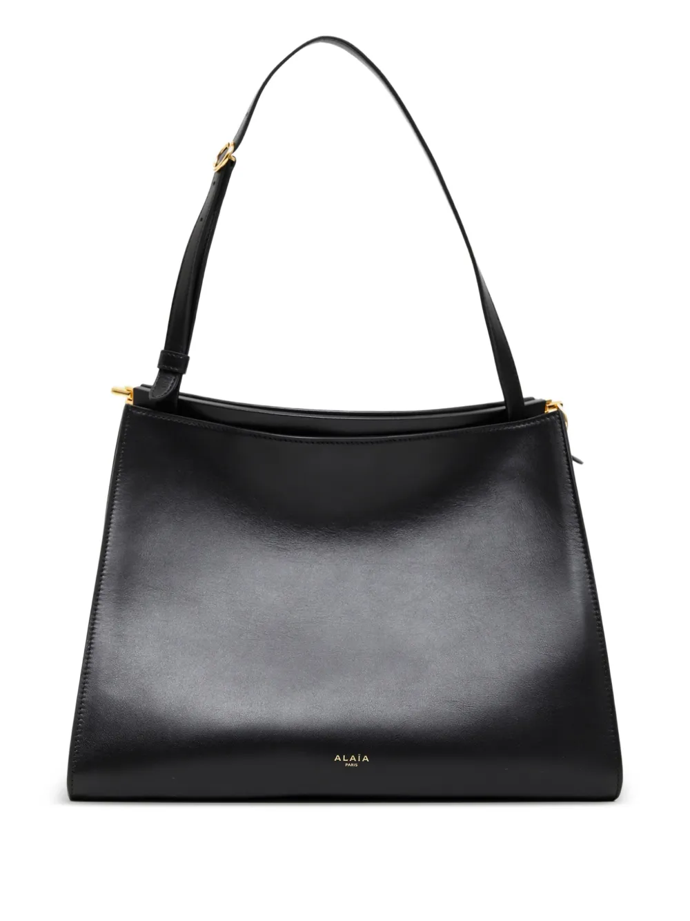 

Сумка на плечо Alaïa, черный