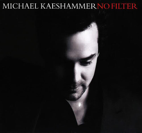

CD диск Kaeshammer, Michael: No Filter