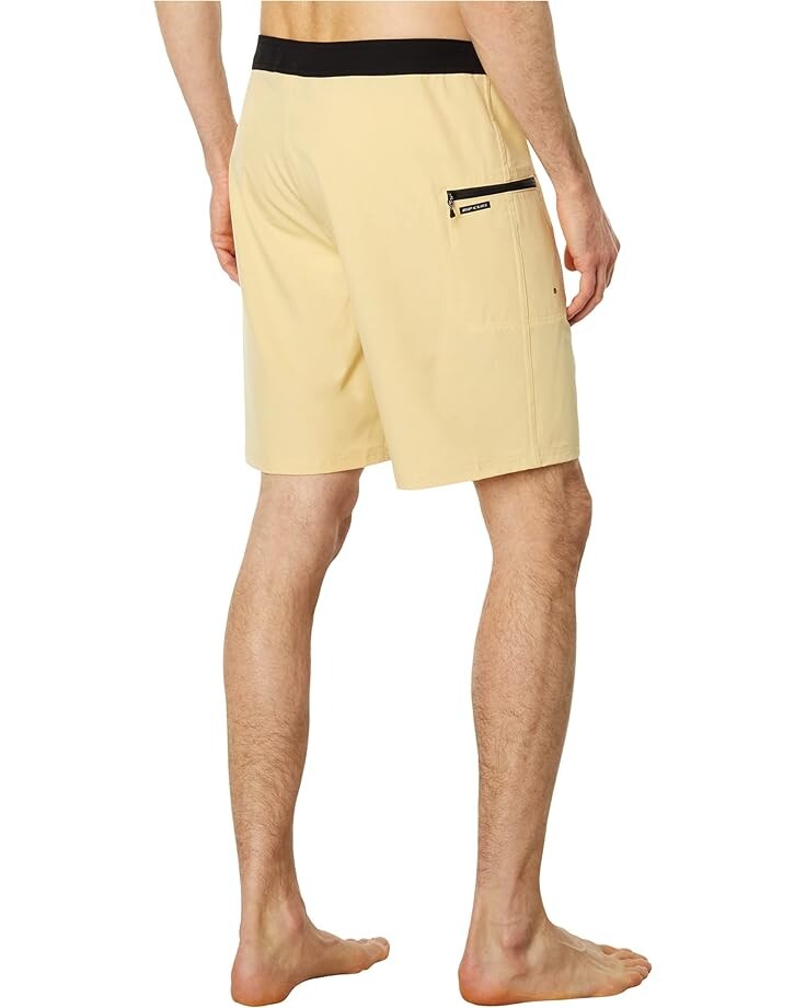 

Шорты для плавания Rip Curl Mirage Core 20" Boardshorts, цвет Washed Yellow