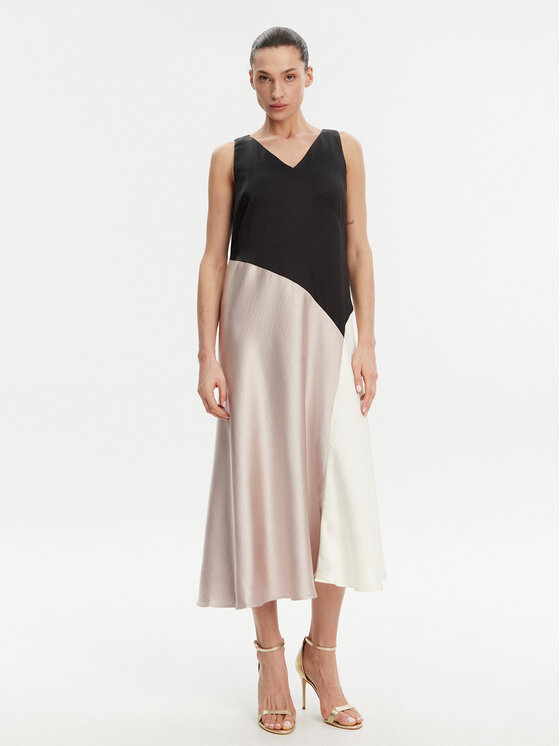 

Коктейльное платье стандартный крой DD4K6D69 Dkny, мультиколор