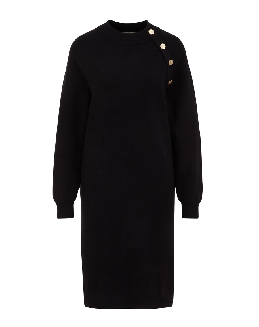 

Мини платье WE Fashion Dress, черный