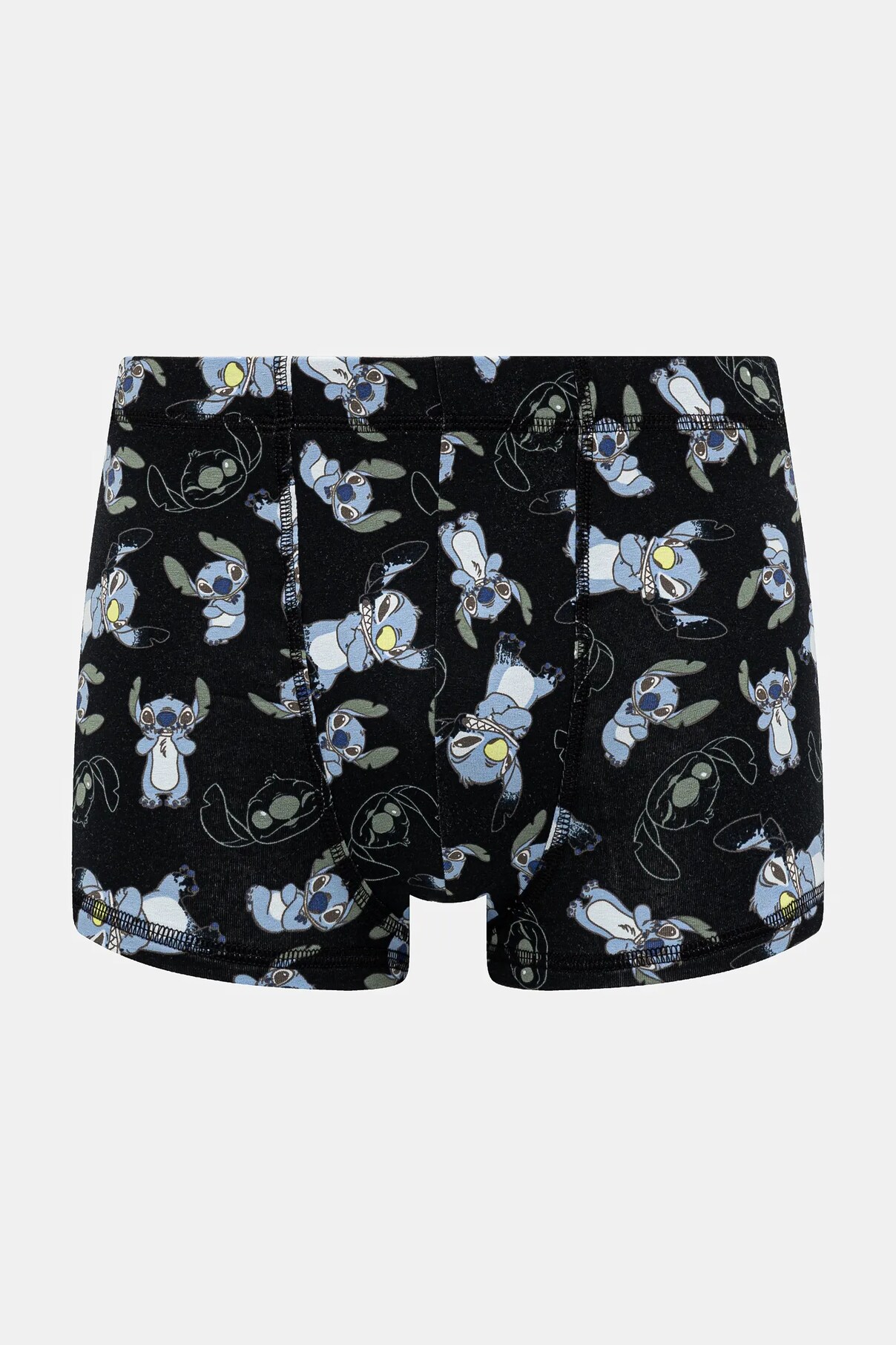 

Боксеры LILO&STITCH United Colors Of Benetton, черный