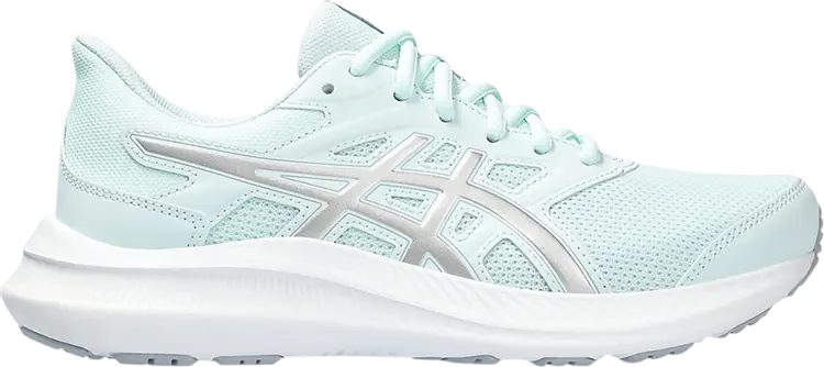 Кроссовки Wmns Jolt 4 'Soothing Sea Pure Silver', синий