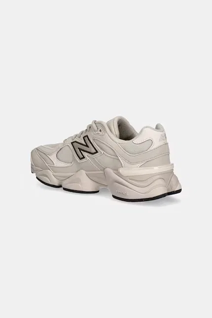 Кроссовки, бежевый 9060 New Balance — фото 3