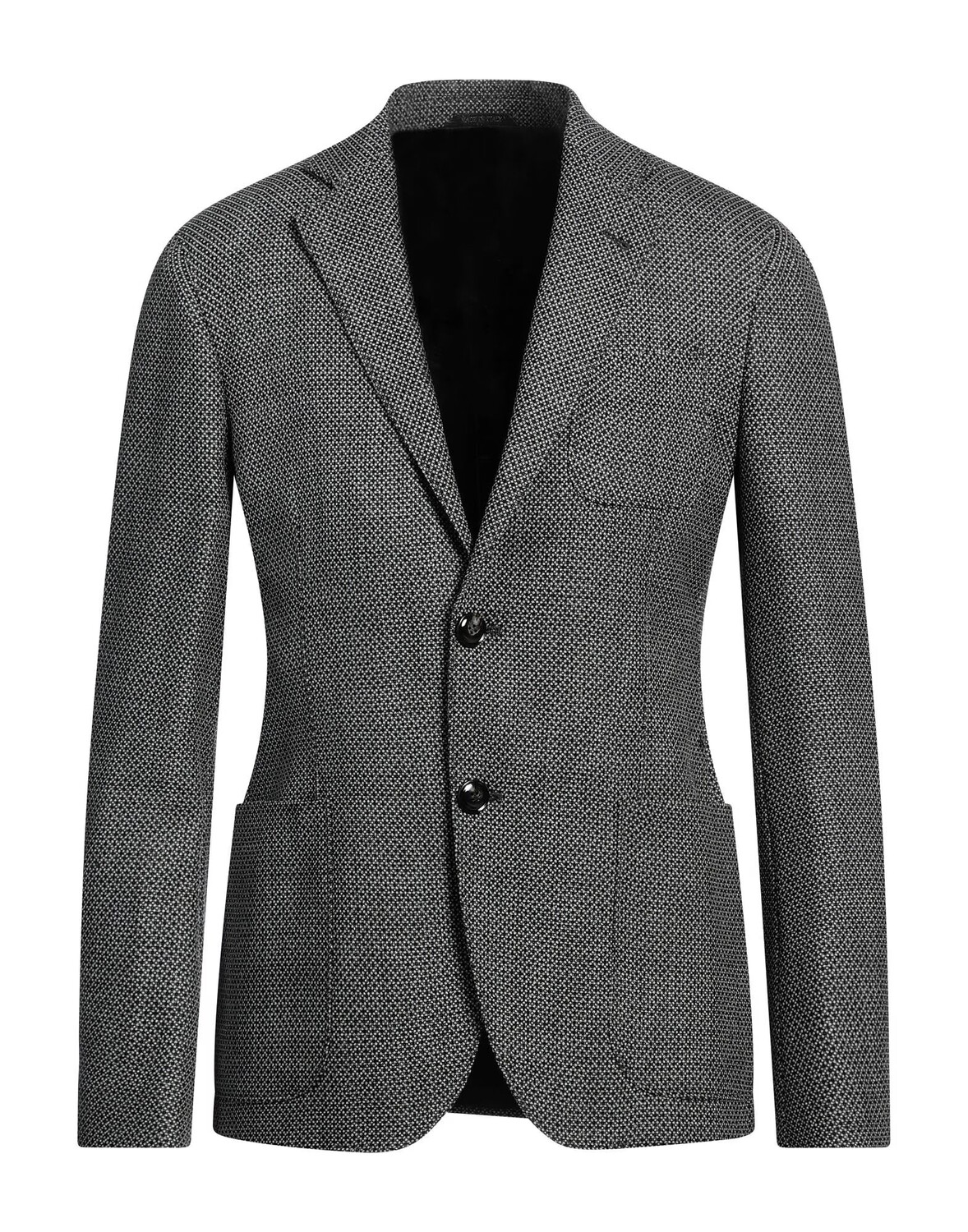 

Блейзер Giorgio Armani, черный