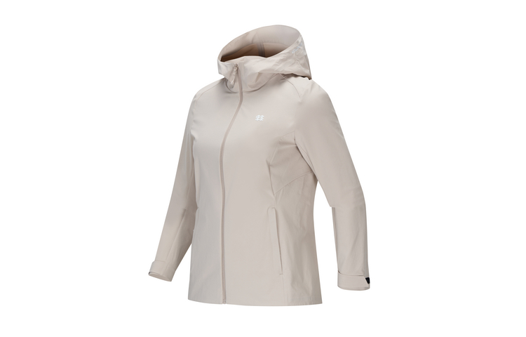 

KOLON SPORT Куртка женская, Beige Yellow BE