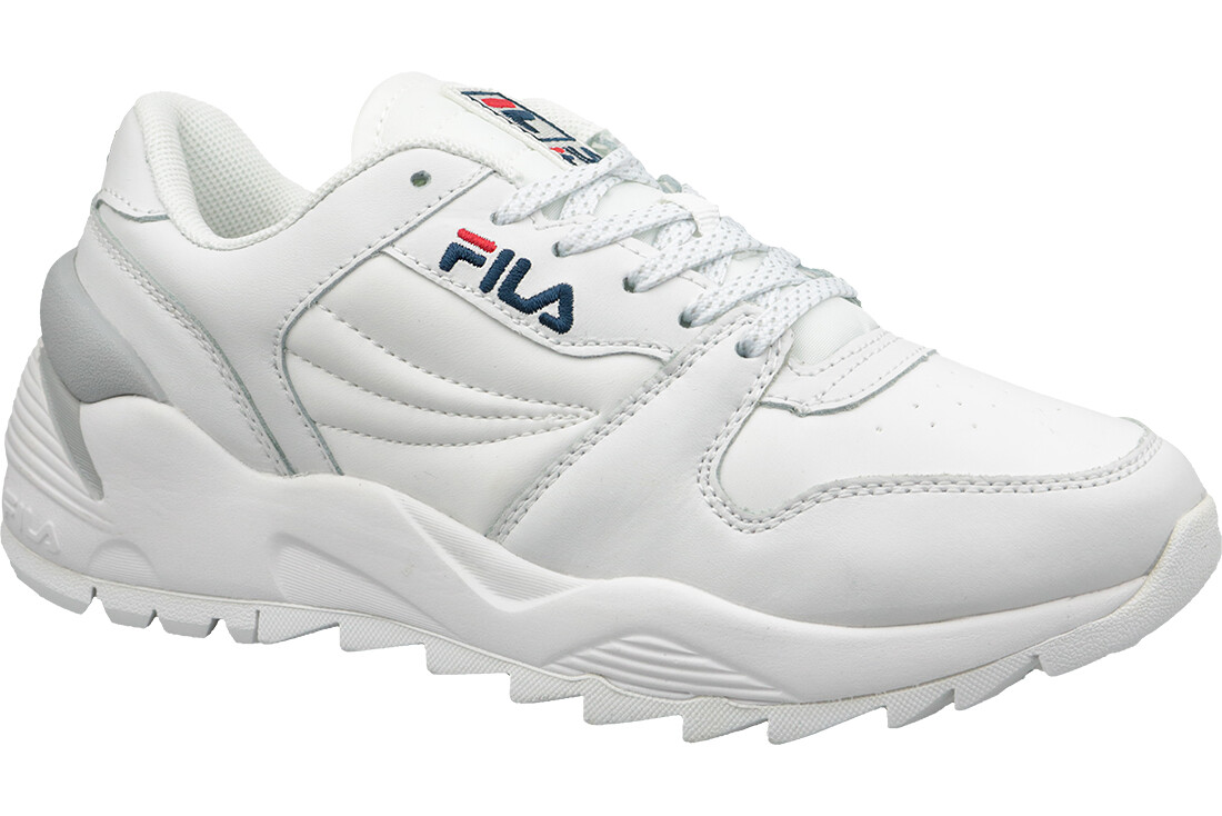 Кроссовки Fila Fila Orbit CMR Jogger L Low Wmn, белый