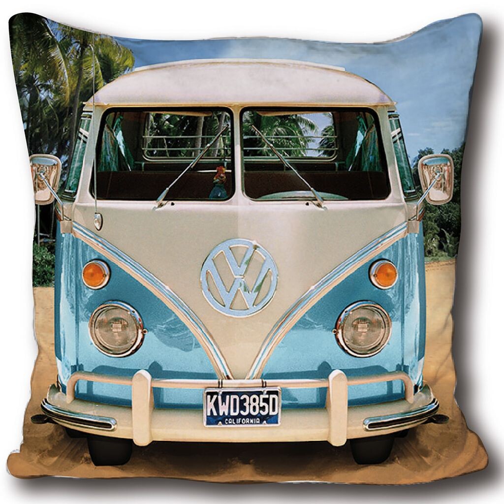 

Подушка VW Volkswagen Bulli 084 40x40 Beronage