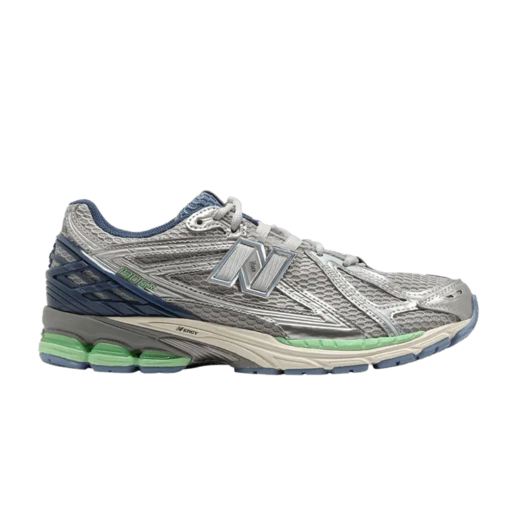 

Кроссовки New Balance 1906R 'Stillwater Lab Green', серый
