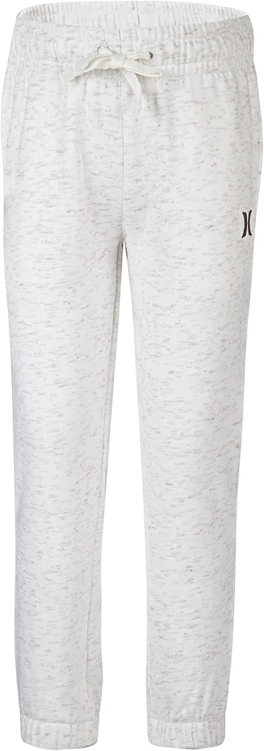 Детские спортивные брюки Hurley из мягкой вязки, Sail