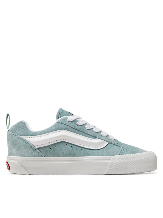 

Кеды Vans, синий