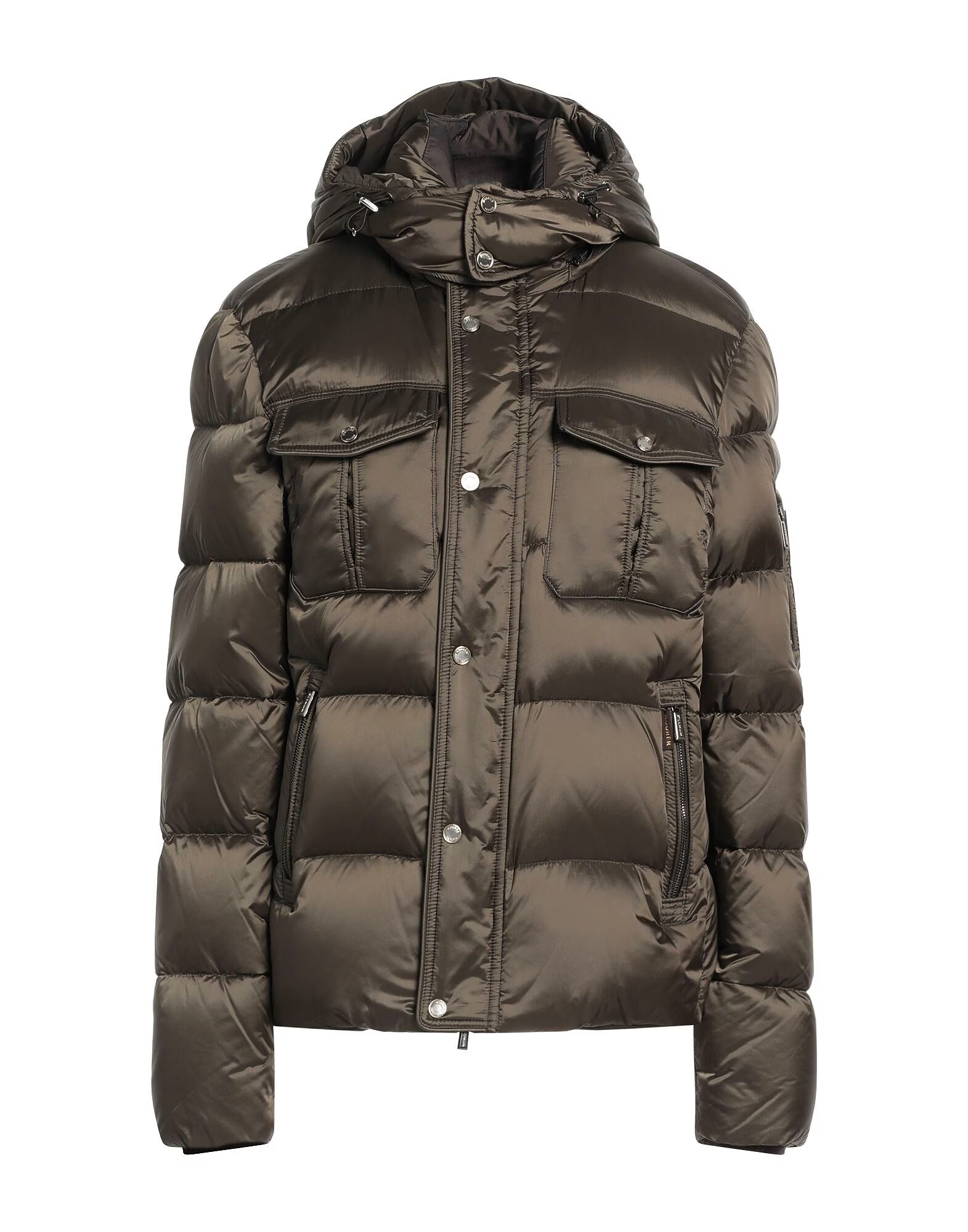 

Куртка Moorer, зеленый