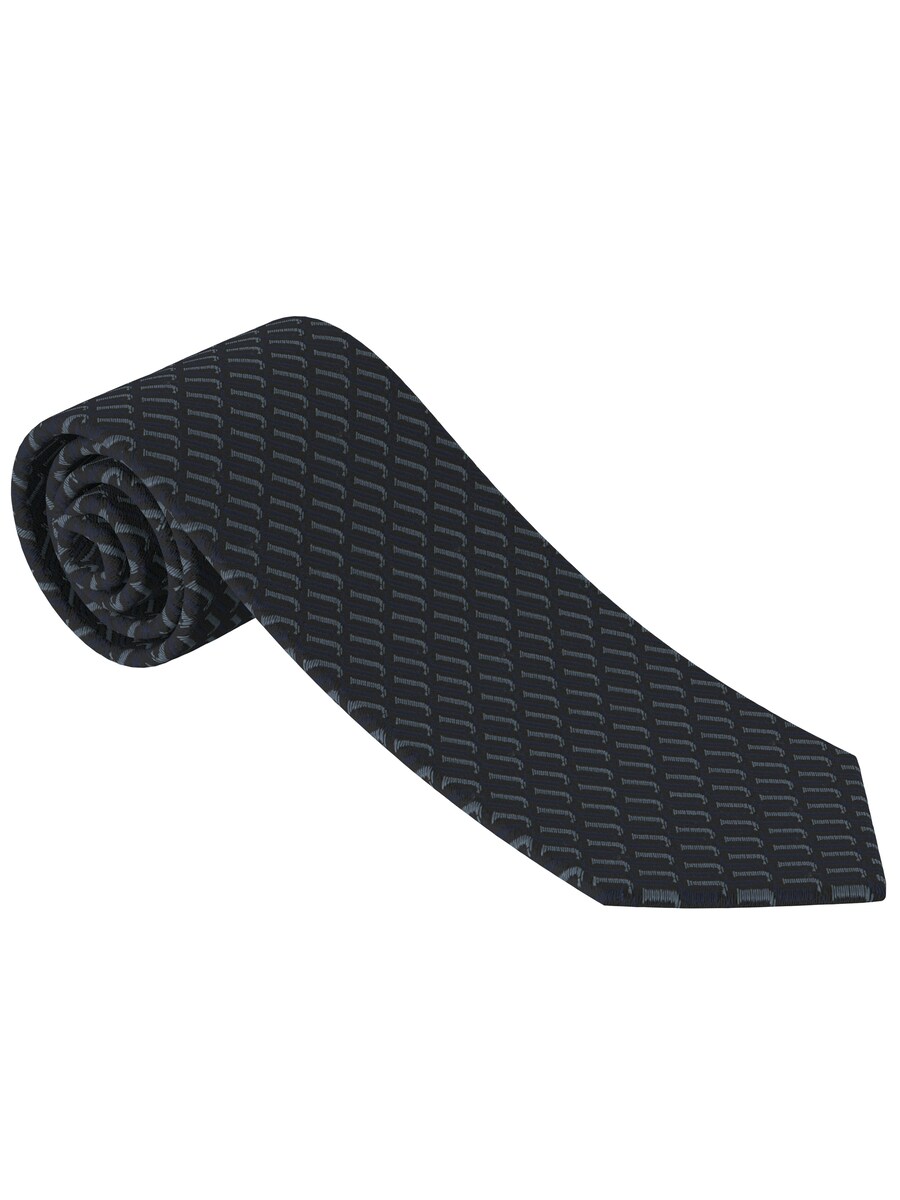 

Галстук JOOP! Tie Tie_7.5, синий