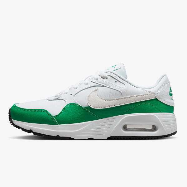 

Кроссовки air max sc Nike, белый