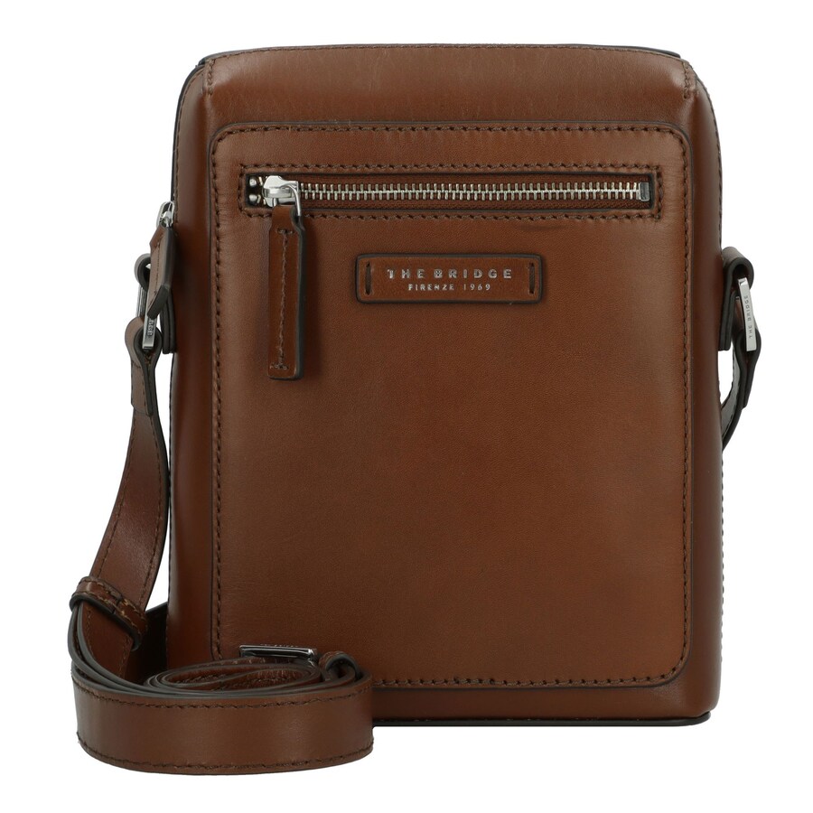 

Сумка через плечо The Bridge Crossbody Bag, коричневый