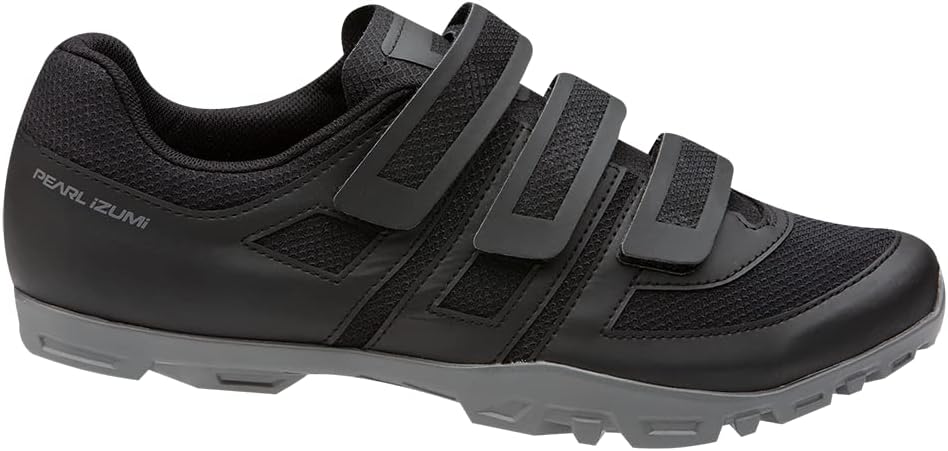 Мужские кроссовки All Road v5 Pearl Izumi, черный — фото 4