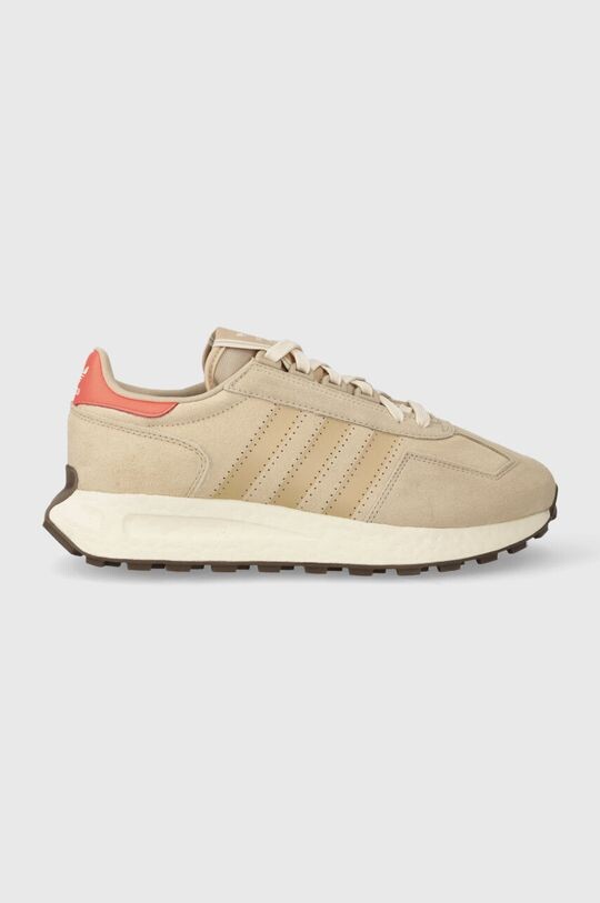 

Кроссовки RETROPY adidas Originals, бежевый