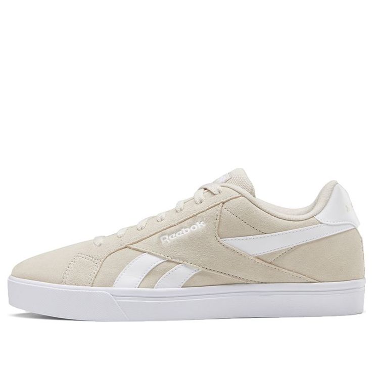 

Кеды Reebok Royal Complete 3 Low Sneakers Grey, серый