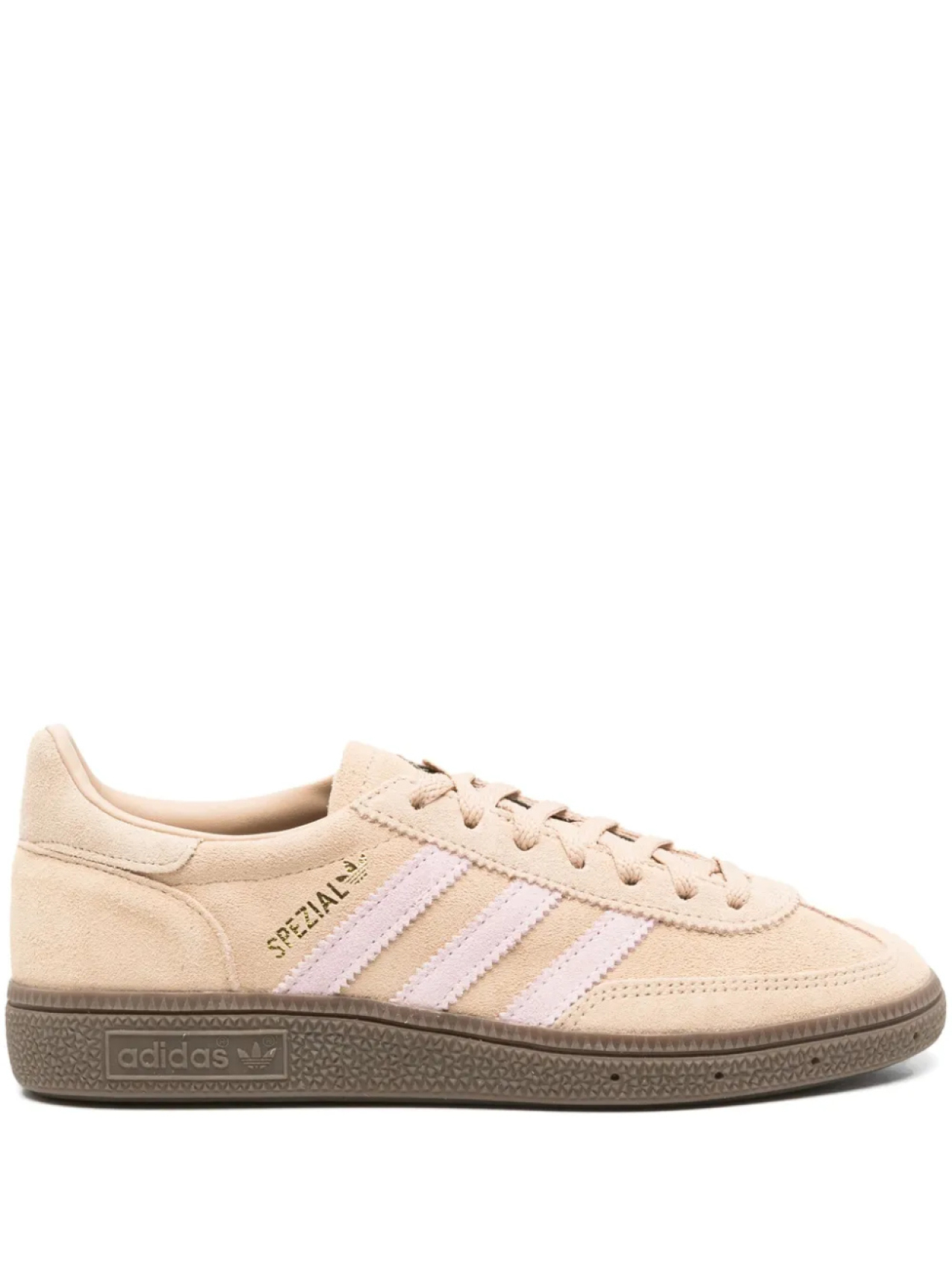 Adidas кроссовки Handball Spezial, нейтральный