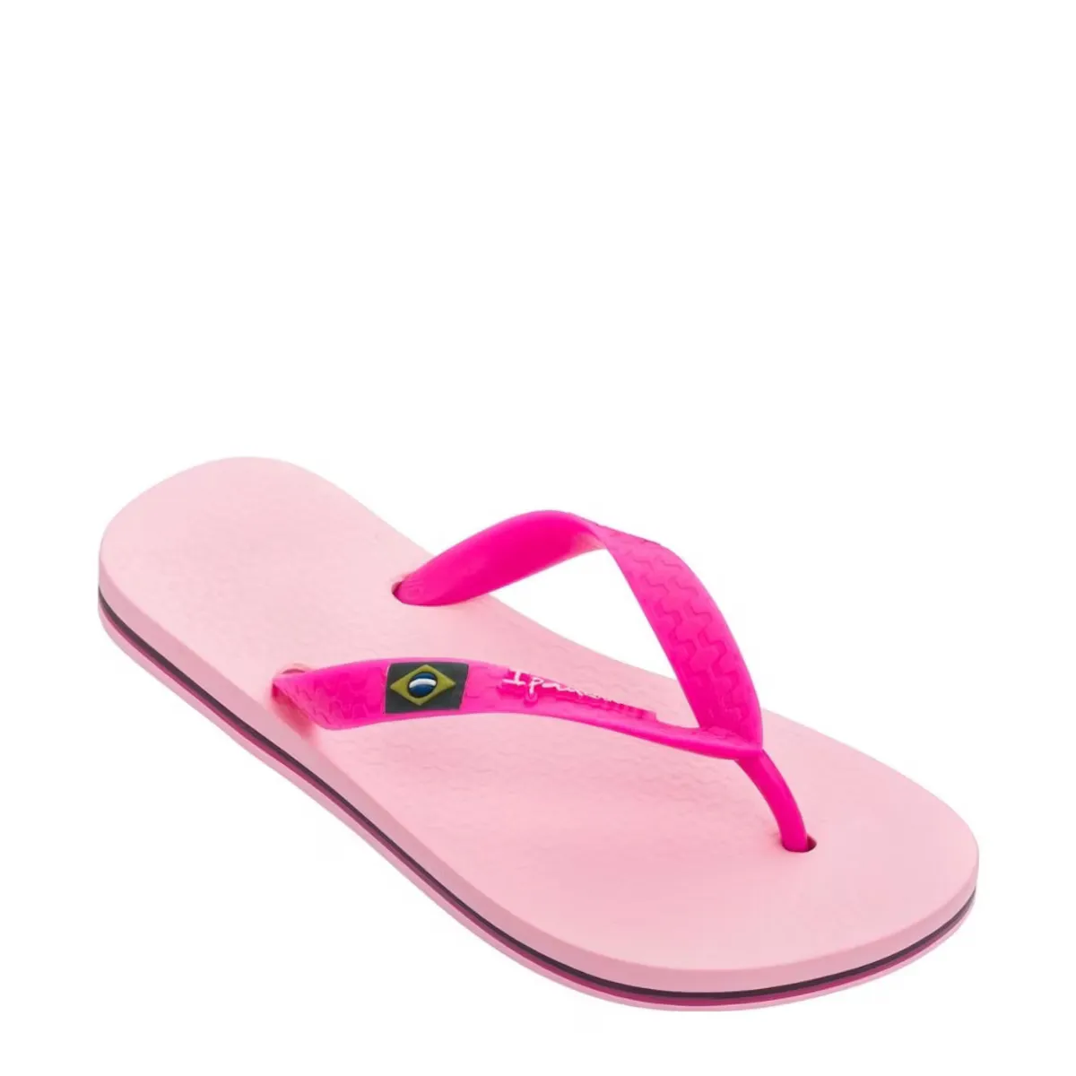 

Ipanema Детские банные тапочки IP 80416, цвет Rosa